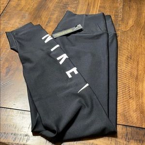 Nike Running Tights